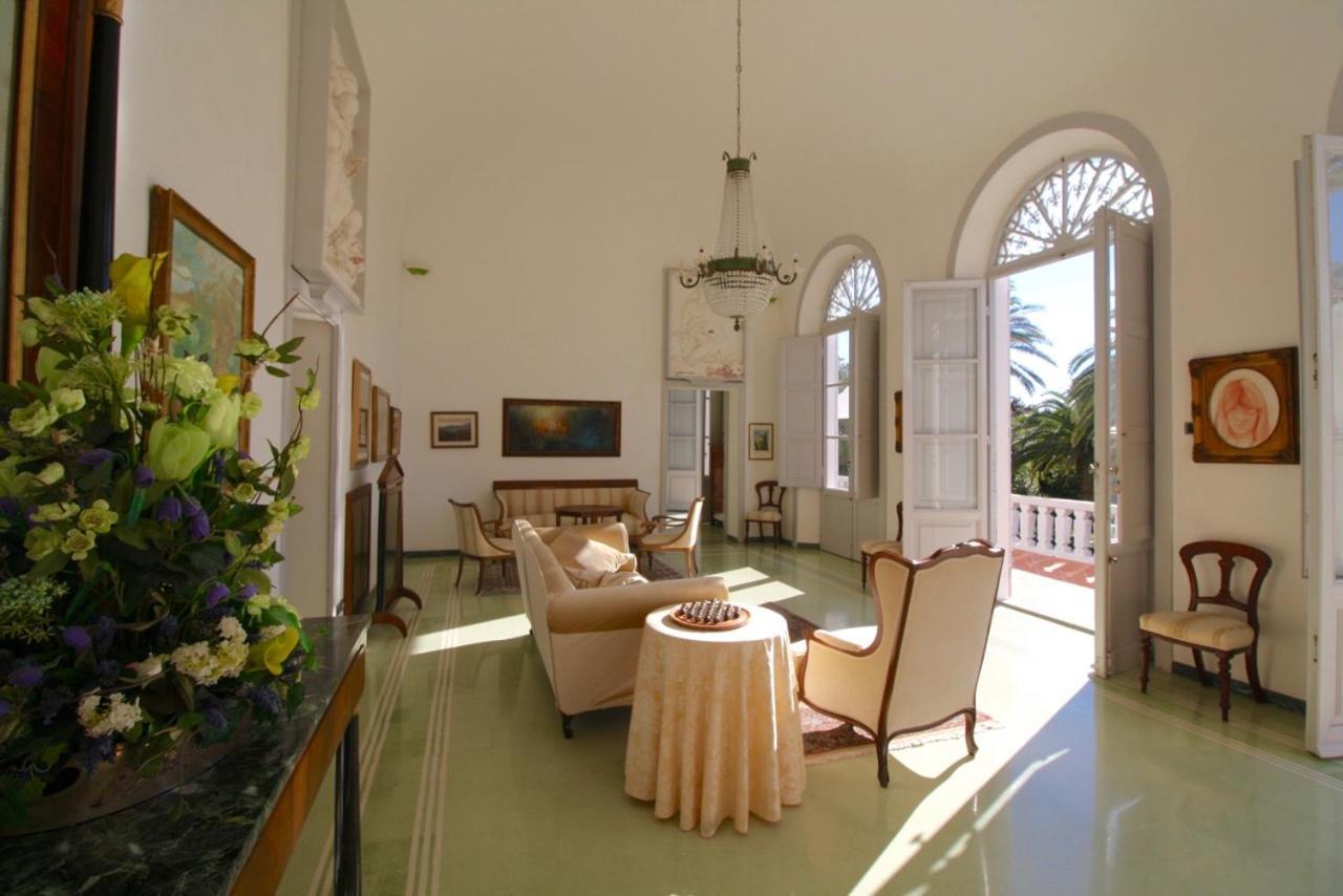 Villa Paradiso Кастільончелло Екстер'єр фото